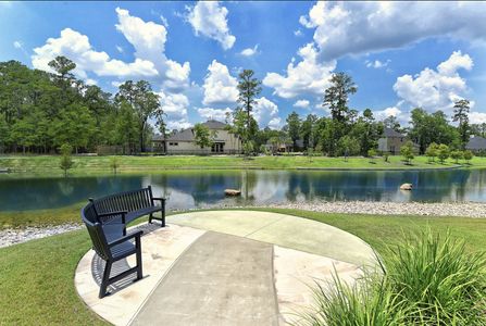 Harper's Preserve - Master planned community in Conroe, TX 15 15