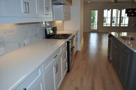 Croft by Bercher Homes in Marietta - photo 8 8