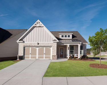 Cooper's Walk by McKinley Homes in Loganville - image 4