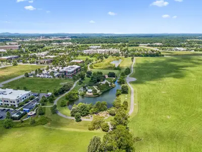 Villas at Regal Square by M/I Homes in Murfreesboro - image
