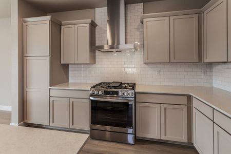 Timnath Ranch Townhomes by Hartford Homes in Timnath - image 8