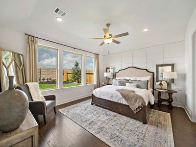 Sierra Vista by Davidson Homes LLC in Rosharon - image 11