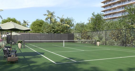 Rosewood Residences Hillsboro Beach by Dezer Development in Hillsboro Beach - photo 12 12
