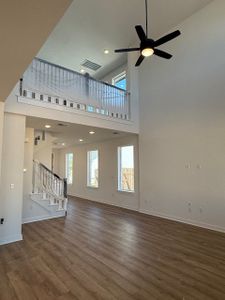 Turner's Crossing - Park Collection by Tri Pointe Homes in Austin - photo 32 32