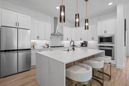 Pulte Homes at Two Step Farm by Pulte Homes in Montgomery - image 7