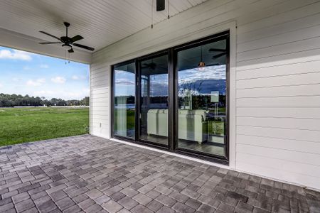 Sandy Ridge by SEDA New Homes in Yulee - image 5