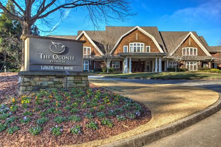 Enclave at Harbor Club by My Home Communities in Greensboro - image 2
