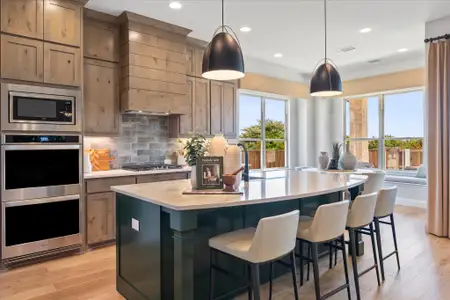 Walton Ridge by Windsor Homes in Corinth - image 7