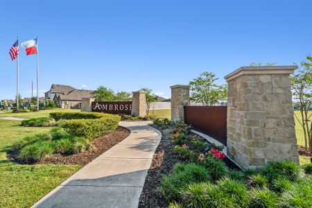 Ambrose by M/I Homes in La Marque - image 18