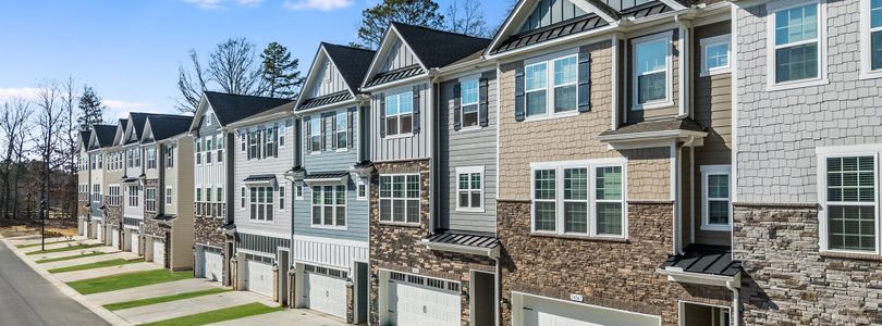 Village of Waxhaw by Lennar in Waxhaw - photo 0