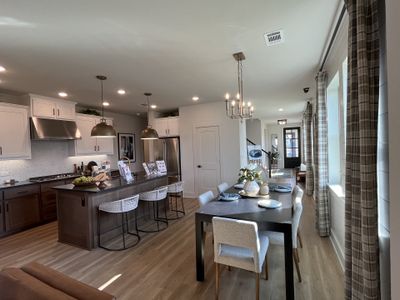 Solterra - Garden Series by David Weekley Homes in Mesquite - photo 50 50