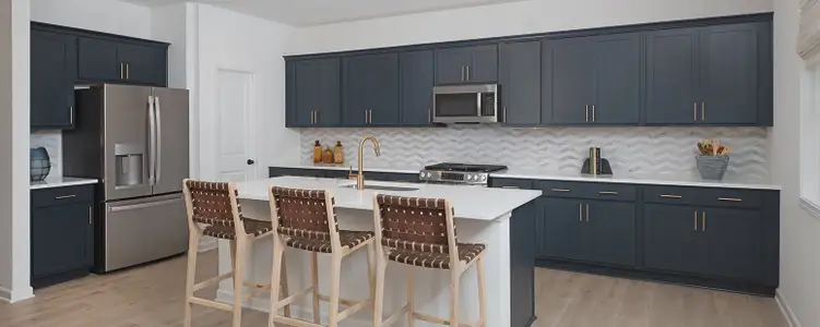 Eastlyn Crossing - Single Family 9