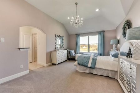 Kings Crossing by Grand Homes in Parker - photo 37 37