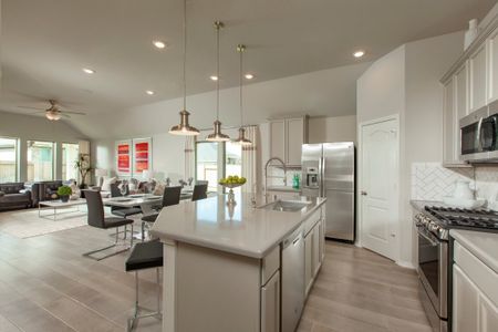 Laurel Landing by Coventry Homes in Alvin - photo 8 8