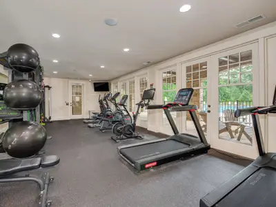 The Gables at Handsmill Inland & Waterview by Keystone Custom Homes in York - image 3