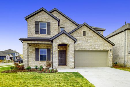 Forest Park by M/I Homes in Princeton - photo 18 18