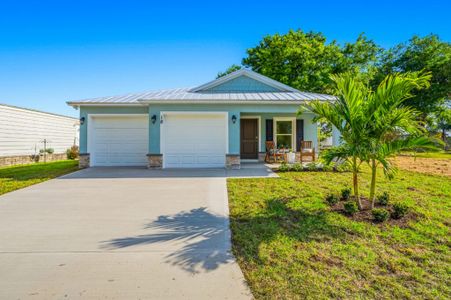 Pineapple Grove by Holiday Builders in Fort Pierce - image