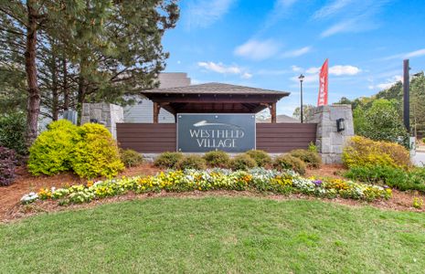 Westfield Village by Centex in Covington - photo 2 2