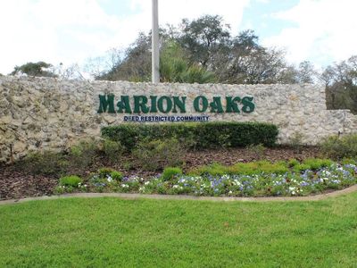 Marion Oaks by Adams Homes in Ocala - photo 1 1