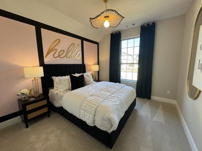 Saddleback at Santa Rita Ranch by Pulte Homes in Liberty Hill - photo 58 58