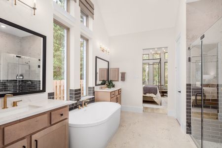 Colton by Coventry Homes in Todd Mission - image 16