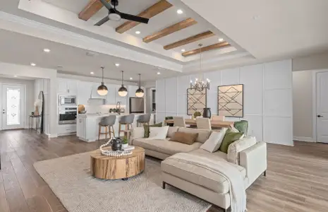Bridgewalk by Pulte Homes in St. Cloud - image 7