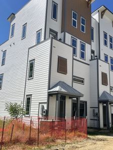 Walk at Park Circle by CK Development in North Charleston - image 3