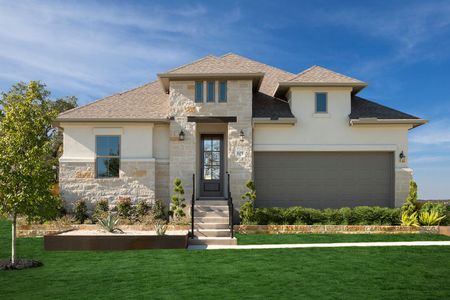  La Cima - Master planned community in San Marcos, TX 32 32