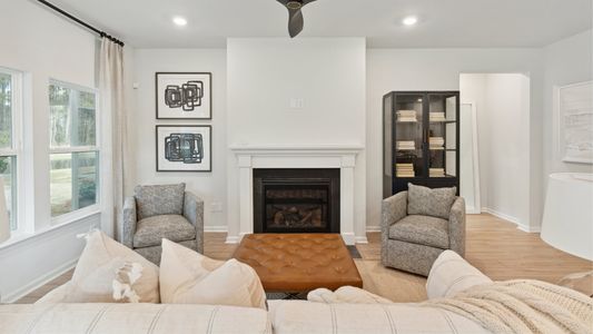 Horizons at Summers Corner | 55+: The Legends by Lennar in Summerville - photo 16 16