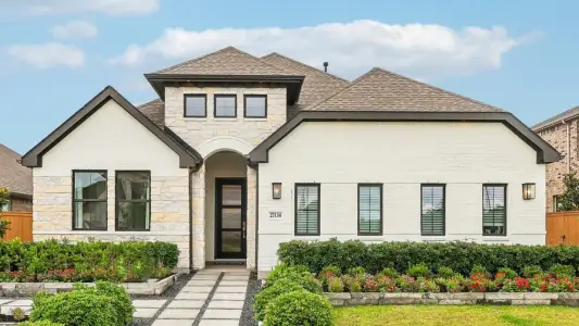 Sunterra by DRB Homes in Katy - image 3