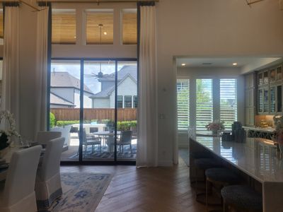 Mosaic: 70ft. lots by Highland Homes in Celina - image 19