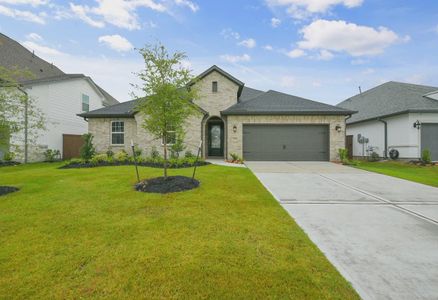 Sienna  - Master planned community in Missouri City, TX 67 67