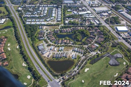 The Falls at Grand Harbor by GHO Homes in Vero Beach - image