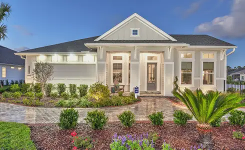 Oakbend by ICI Homes in Venice - photo 0