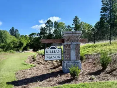 Killian Manor at The Adares by Peachtree Building Group in Adairsville - image