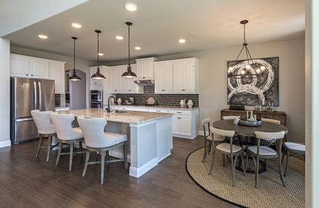 Lovers Landing by Beazer Homes in Forney - photo 5 5