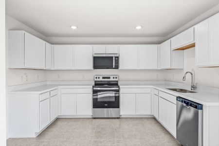 Salt Creek At Mexico Beach by Holiday Builders in Mexico Beach - image 4