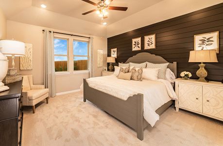 Wildcat Ranch by Beazer Homes in Crandall - photo 11 11