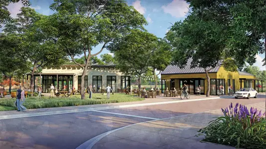 Goodland: 40ft. lots 27