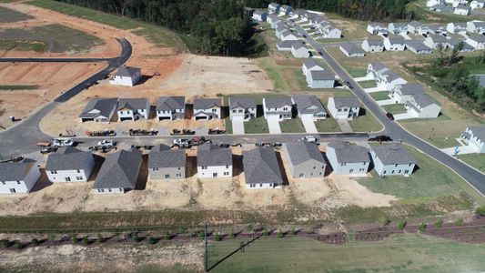 Buffalo Creek by Century Complete in Union - image