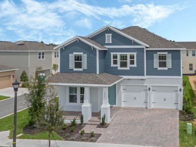 Harvest At Ovation 50s by Rockwell Homes in Winter Garden - photo 18 18