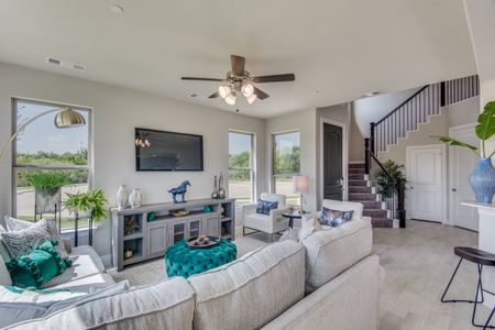 Normandy Village by Megatel Homes in Lewisville - photo 11 11