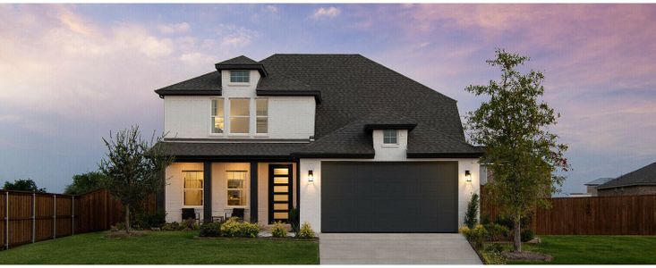 Gateway Parks - Master planned community in Forney, TX 7 7