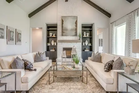 Cunningham Estates by John Houston Homes in Waxahachie - image 3