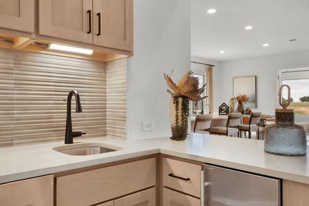 The Colony- Driscoll Bluffs by Sitterle Homes in Bastrop - image 11