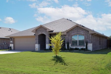 Spring Creek Estates by Camden Homes in Mabank - photo 2 2