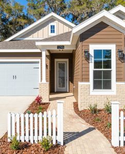 Fairway Pointe at West End by Kara Bolton Homes in Newberry - photo 8 8