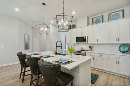 Weston Woods by SEDA New Homes in Jacksonville - image 18