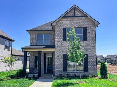 The Paddock by Southeastern Building Corporation in Gallatin - image 11