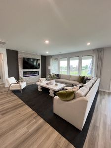 Sutton Fields by Mattamy Homes in Celina - photo 69 69